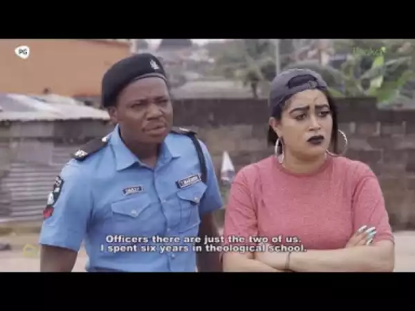 Police & Thief (Olopa Ati Ole) (2019)